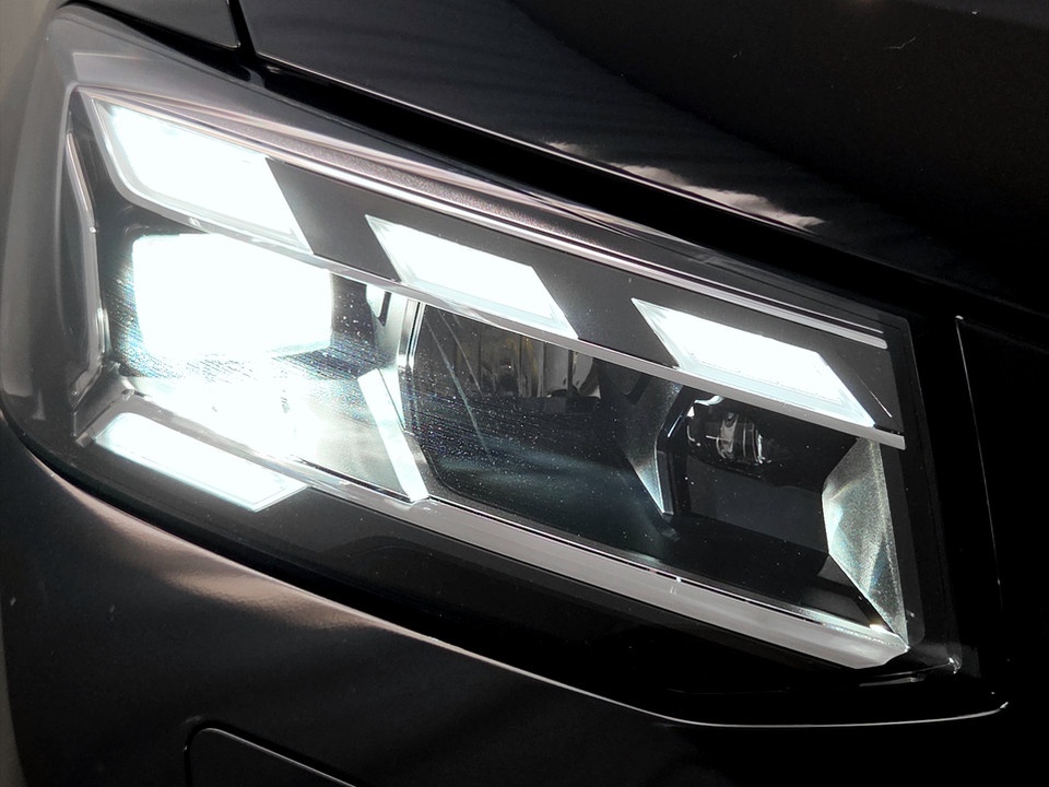 AUDI Q2 30 1.0 tfsi Business 110cv Benzina usato - 21