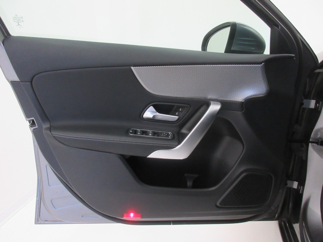 Mercedes Classe A Classe A 180 D Sport 8G-DCT - 11