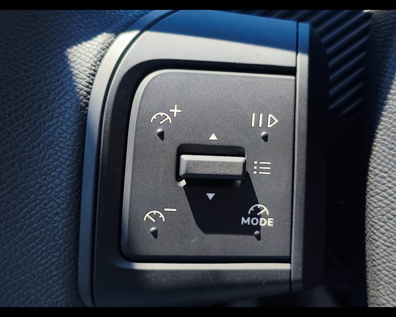 Foto CITROEN C3 1.2 puretech You 100cv s&s