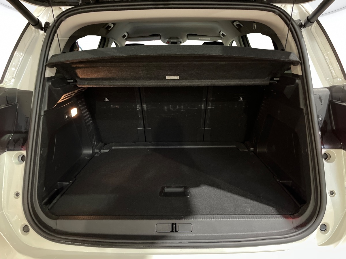 Citroen C5 Aircross Usato 2023 C5 Aircross Verona