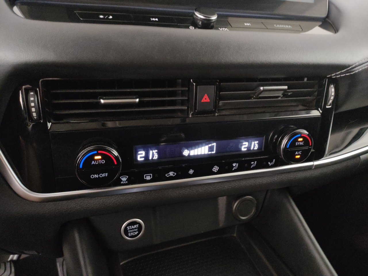 Nissan Qashqai Usato 2024 Qashqai Modena