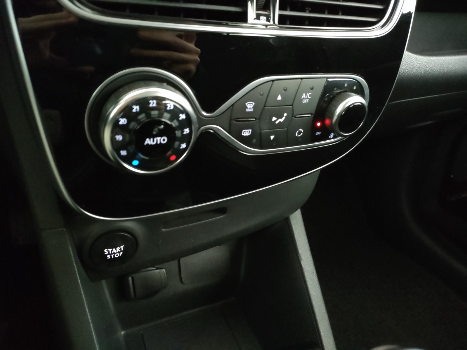 Renault Clio Usato 2018 Clio Legnago