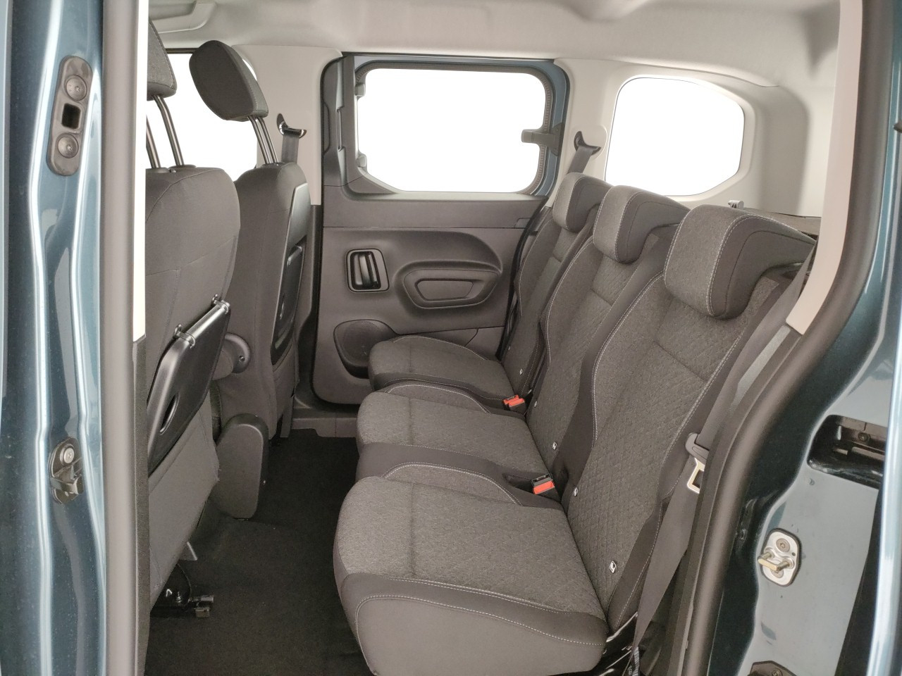 Opel Combo Life Nuovo diesel Combo Life Porto Mantovano