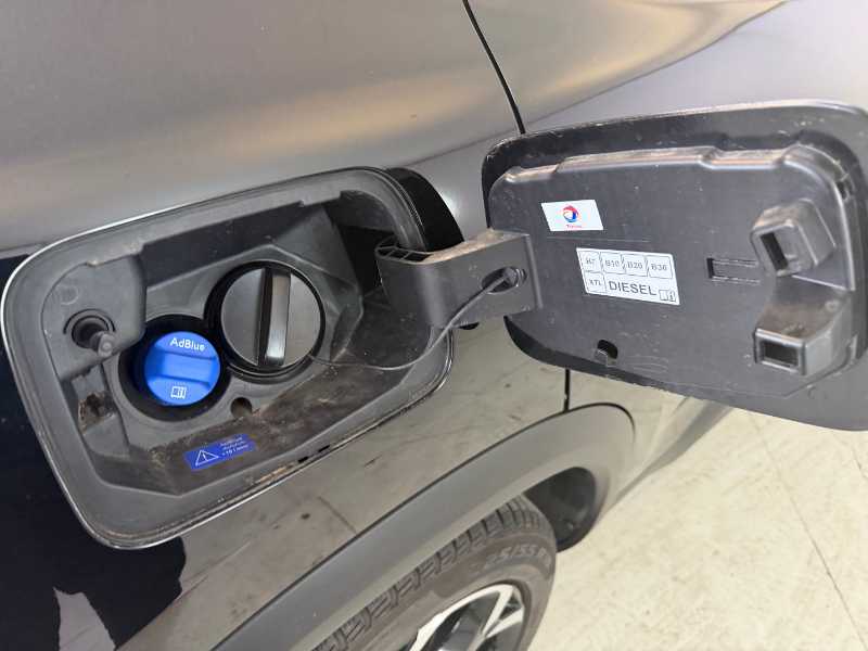 C5 Aircross I 2022 - C5 Aircross 1.5 Bluehdi Shine S&s 130cv Eat8