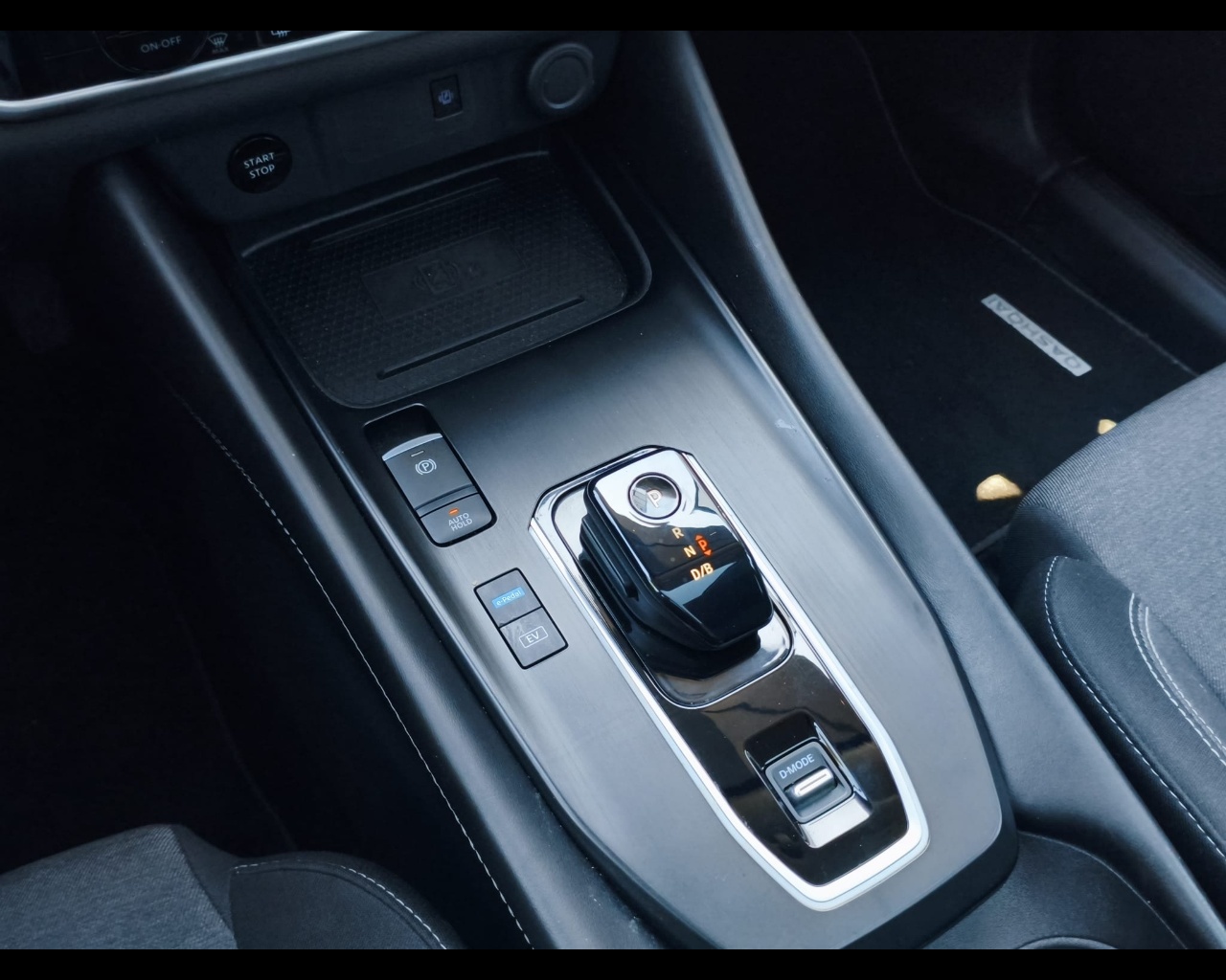 Foto NISSAN Qashqai 1.5 e-power N-Connecta 2wd