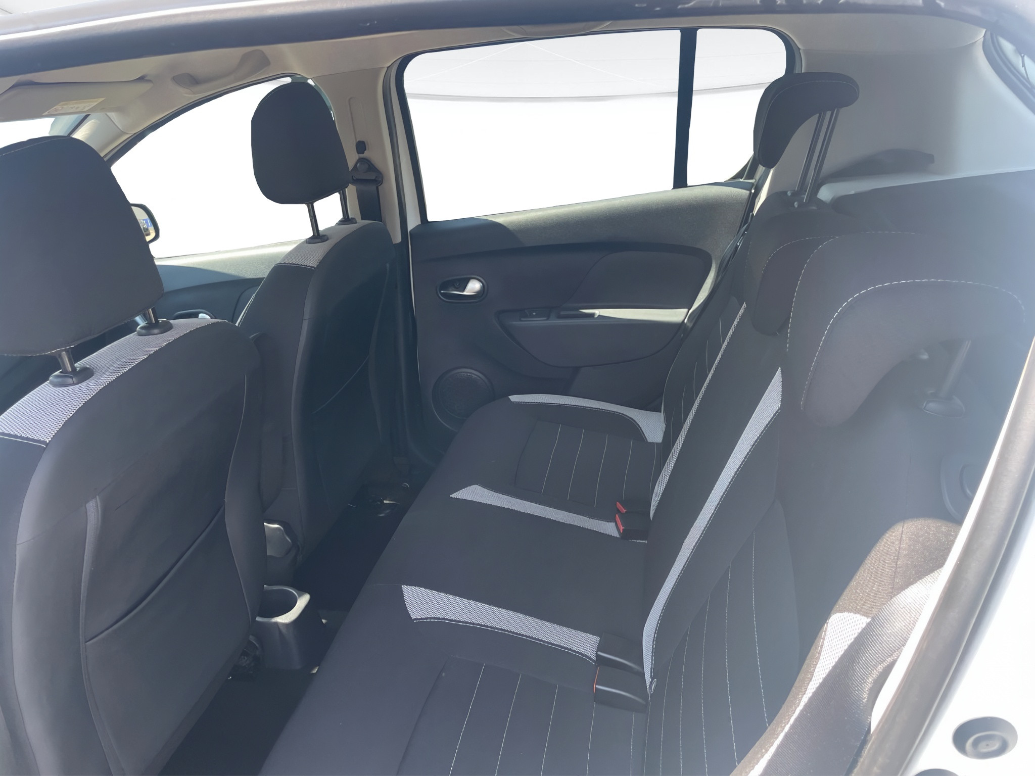 Dacia Sandero Usato 2017 Sandero Reggio Emilia