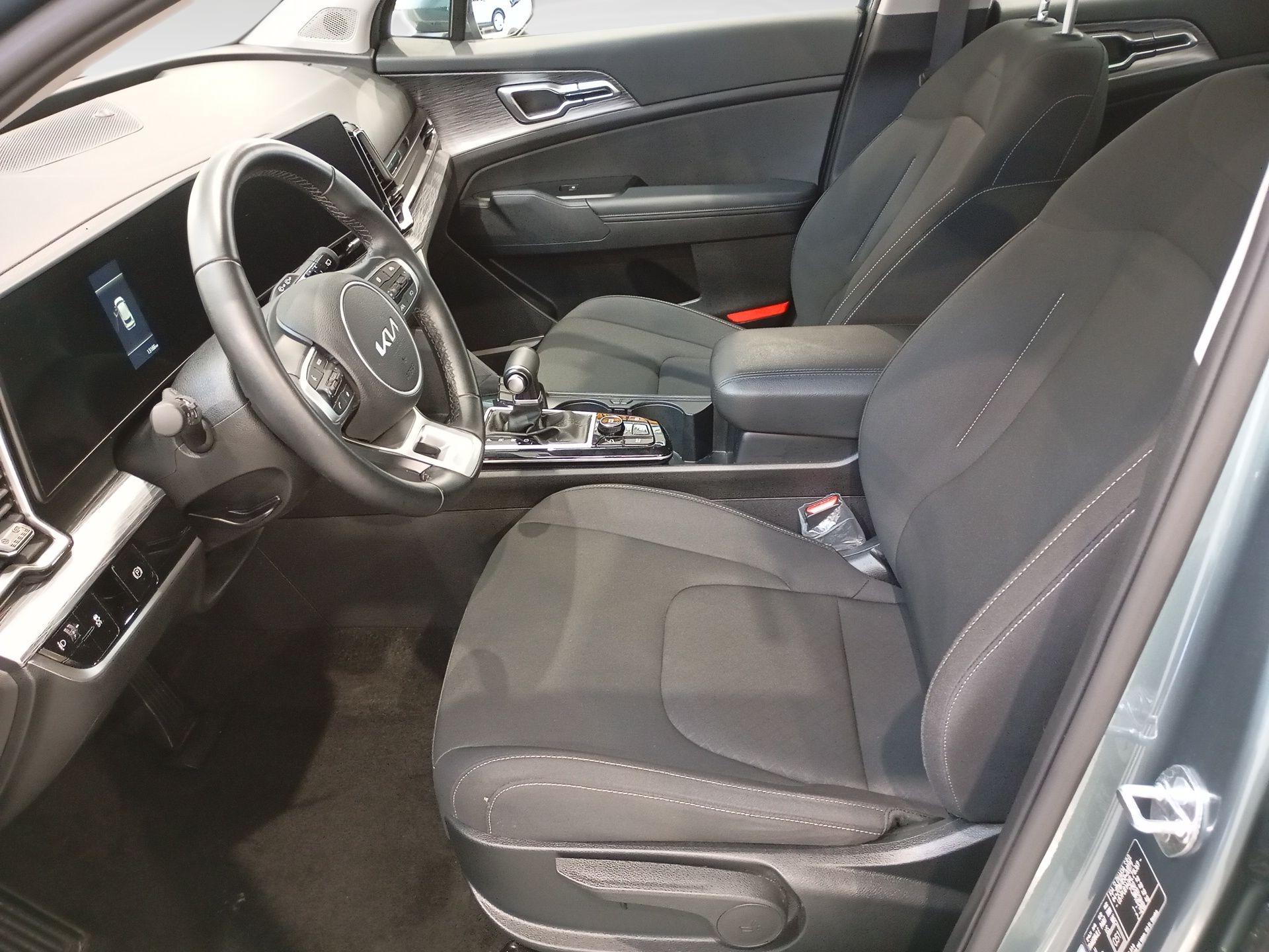 Kia Sportage Usato 2023 Sportage Padova