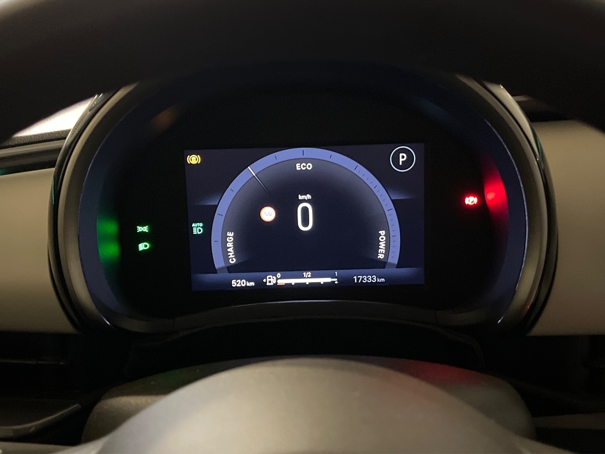 Fiat 600 Usato 2025 600 Altavilla Vicentina