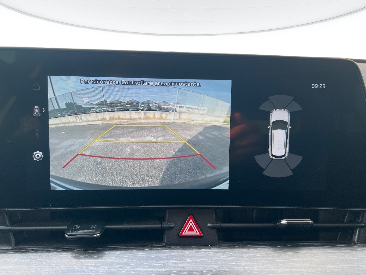 Kia Sportage Usato 2024 Sportage Legnago