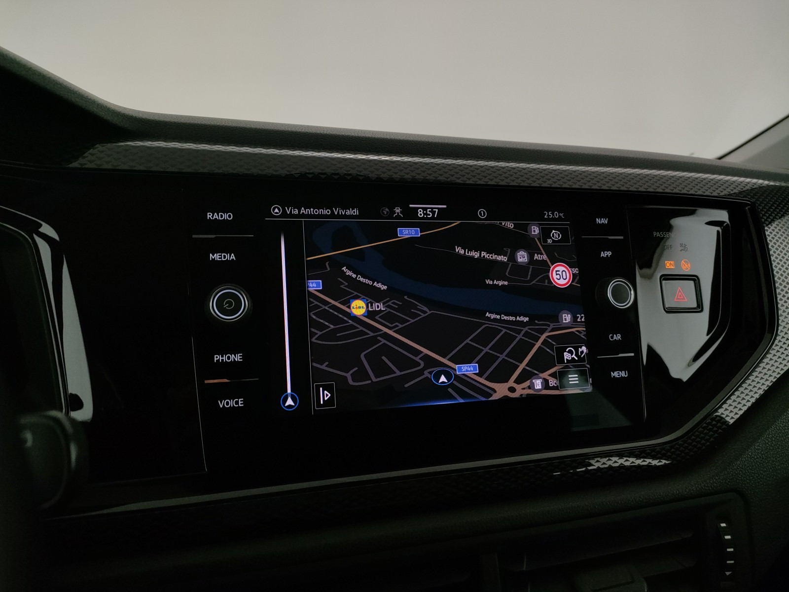 Volkswagen Taigo Usato 2024 Taigo Legnago