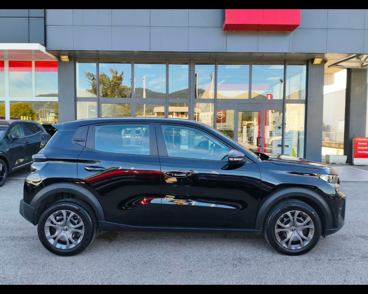 Foto CITROEN C3 1.2 puretech turbo You 100cv s&s