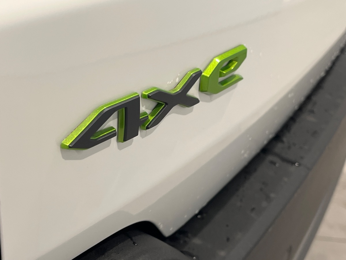 Jeep Avenger Nuovo Ibrido benzina Avenger Cerea