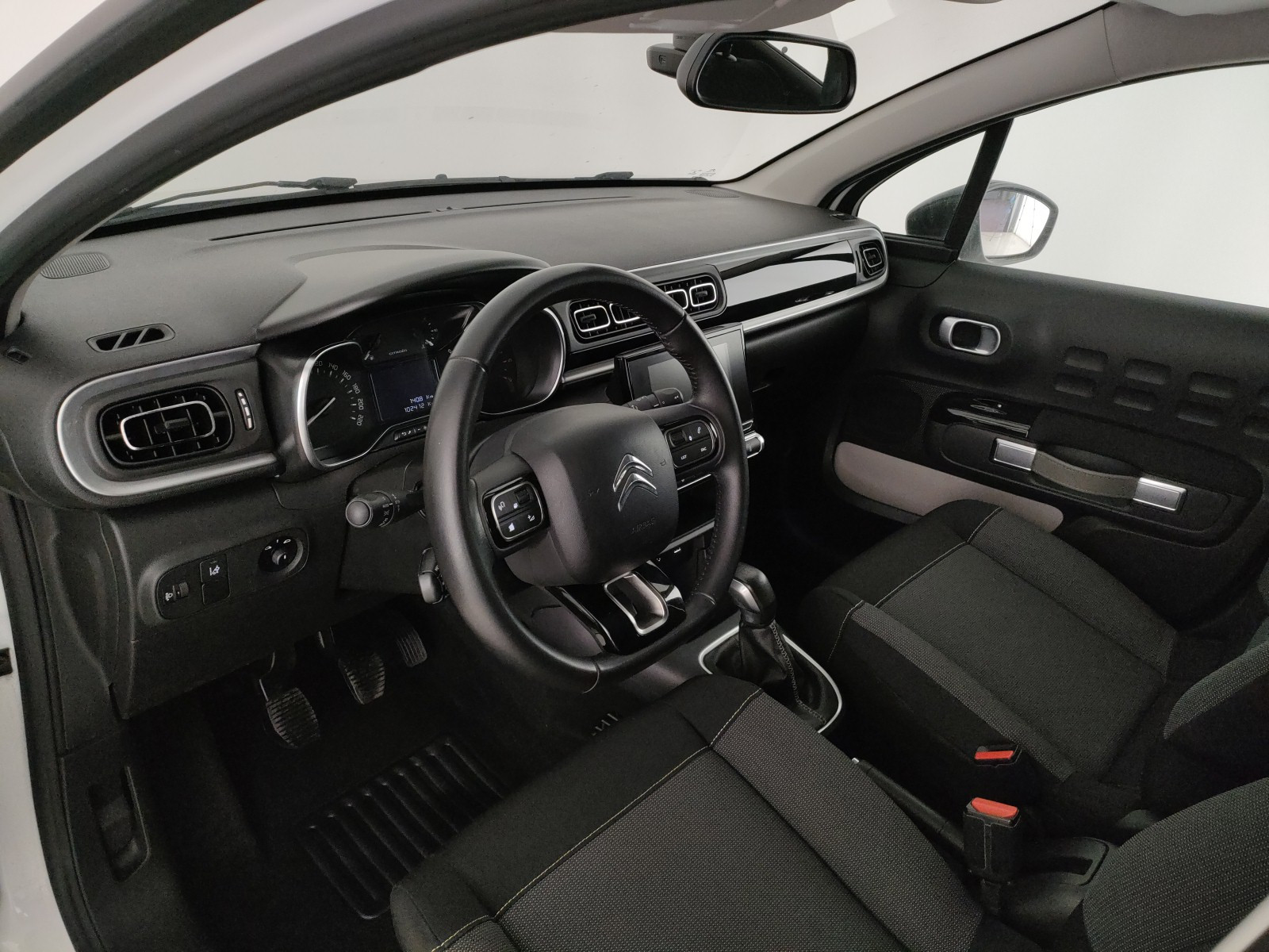 Citroen C3 Usato 2017 C3 Legnago