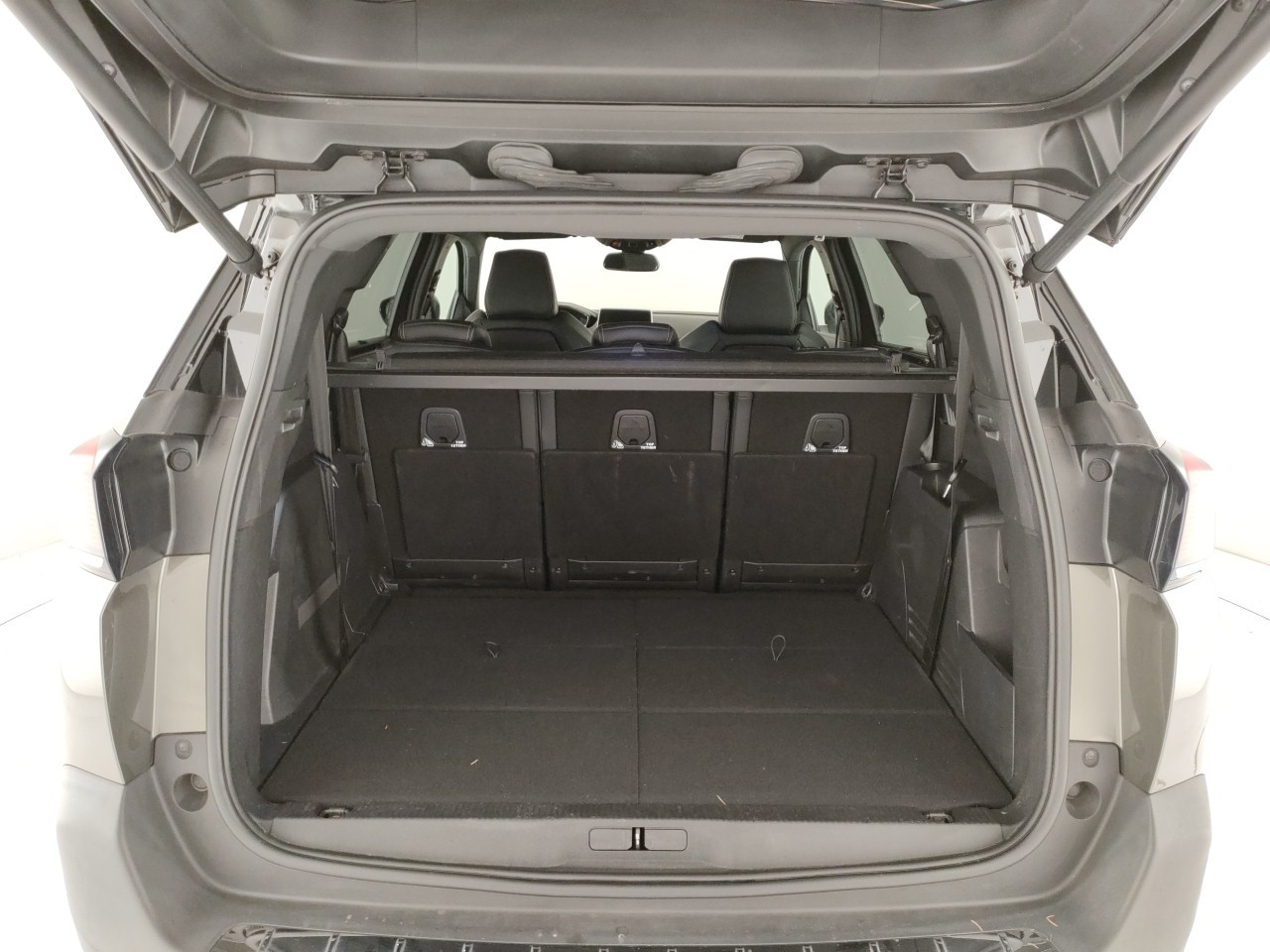 Peugeot 5008 Usato 2020 5008 Reggio Emilia