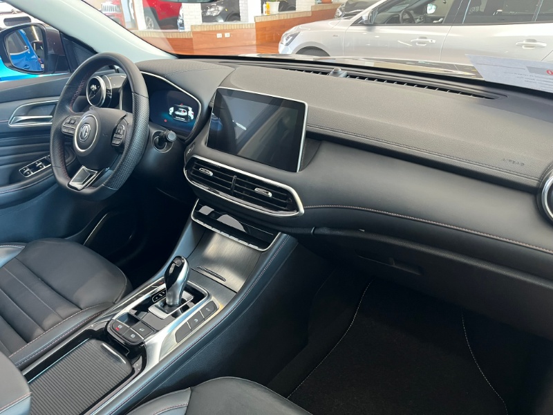 MG – HS 1.5T-GDI AT Luxury