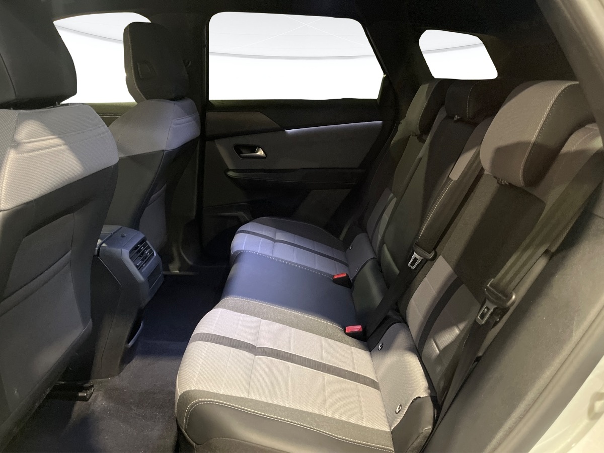Opel Grandland Usato 2025 Grandland Verona
