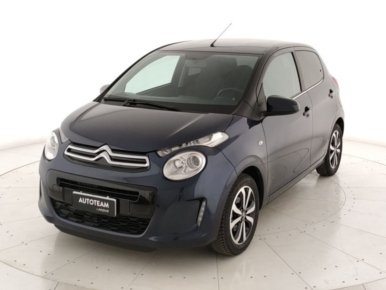 Citroen C1 Usato 2016 C1 Legnago