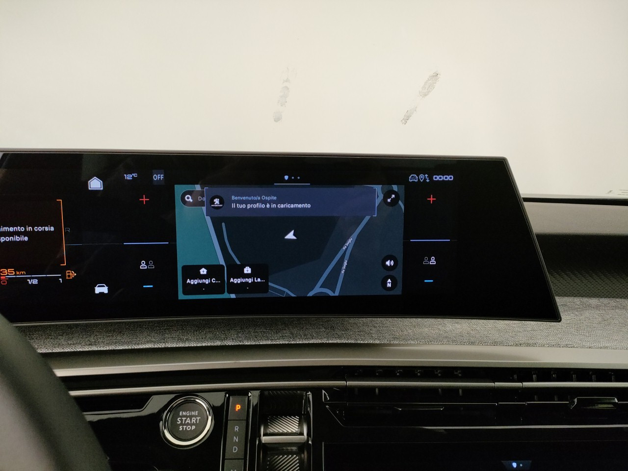 Peugeot 3008 Aziendali 2026 3008 Porto Mantovano