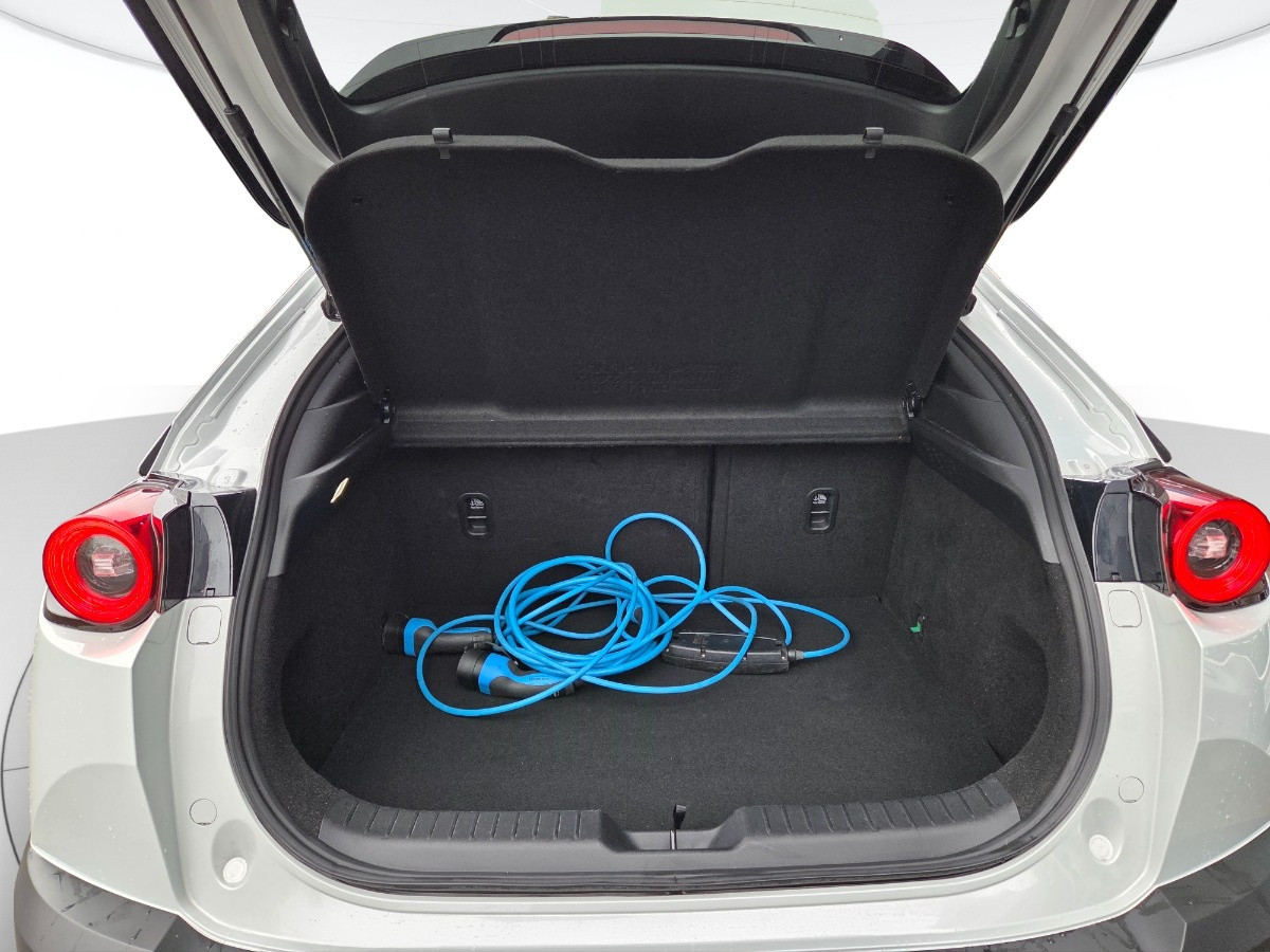 Mazda MX-30 Usato 2022 MX-30 Reggio Emilia