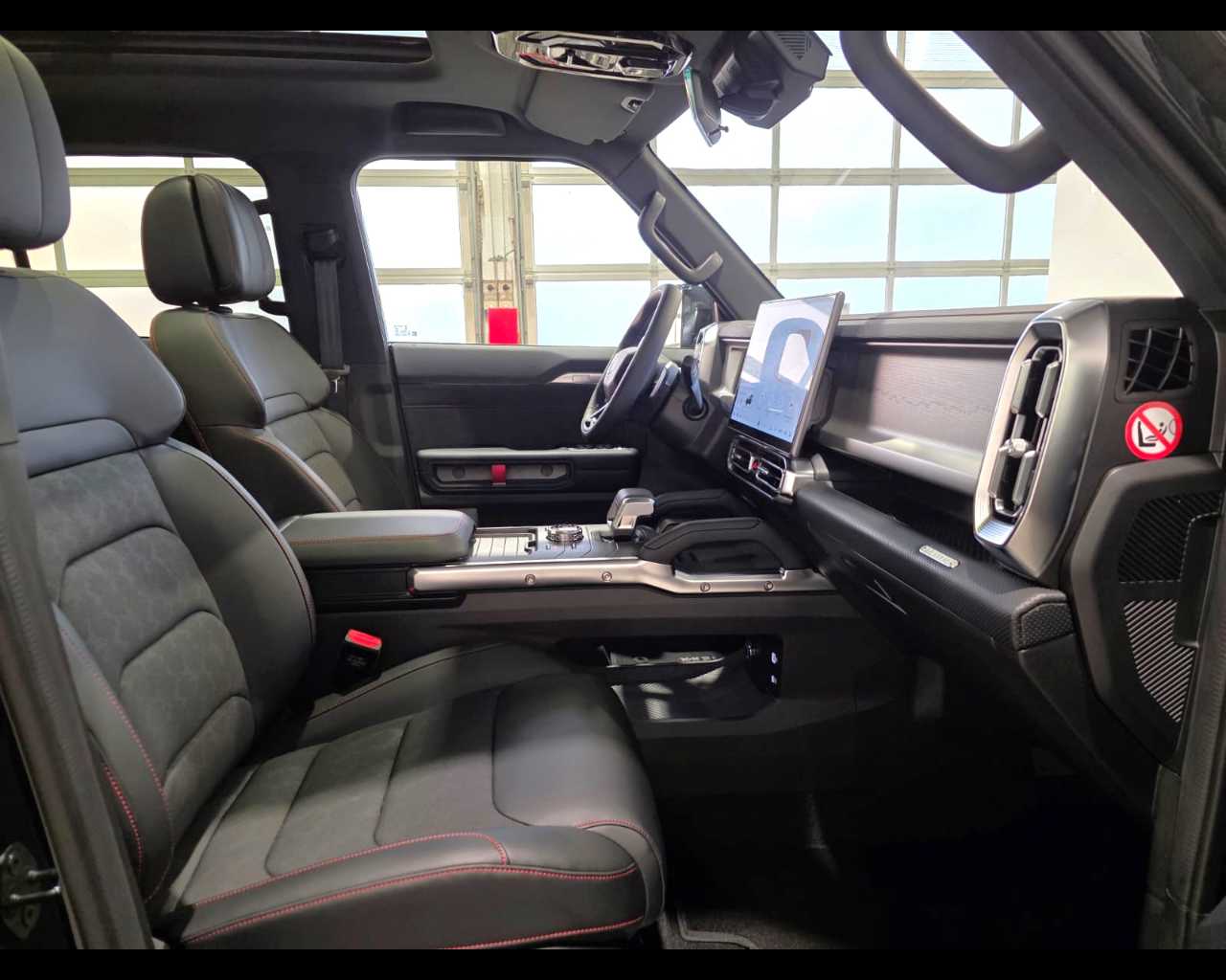 Ich-X K3  Nuovo GPL K3  Legnago