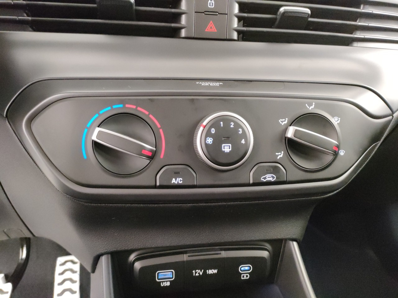 Hyundai Bayon KM0 2026 Bayon Porto Mantovano