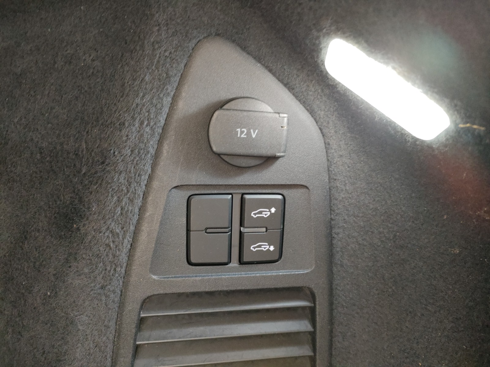 Volkswagen Touareg Usato 2019 Touareg Legnago