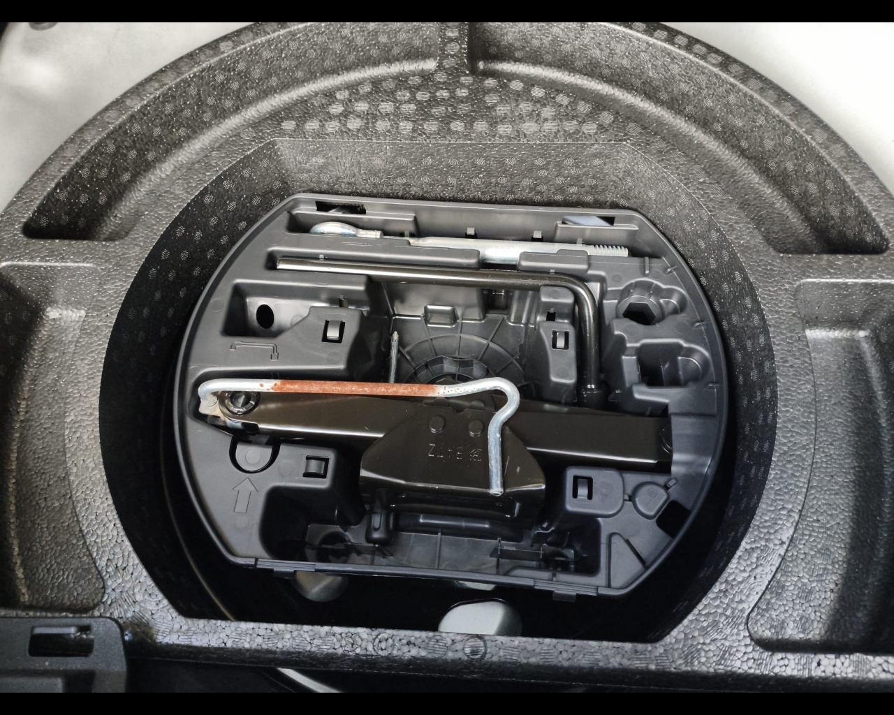 Foto CITROEN C3 Aircross 1.2 puretech Feel 82cv 