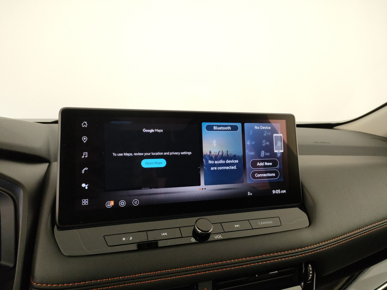 Nissan X-Trail Nuovo Ibrido benzina X-Trail Prevalle
