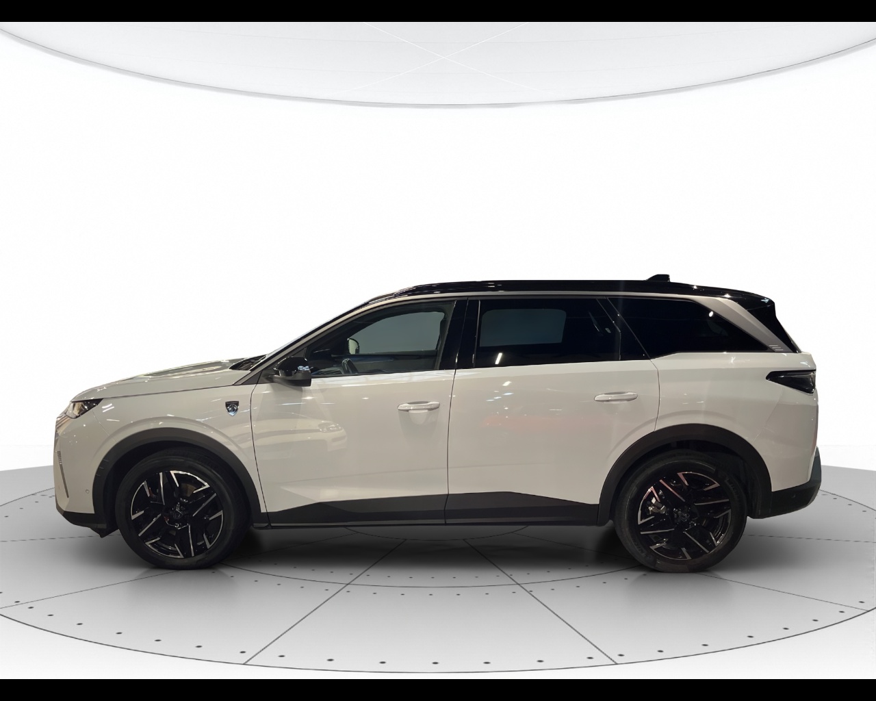 Peugeot 5008 Usato 2025 5008 Verona
