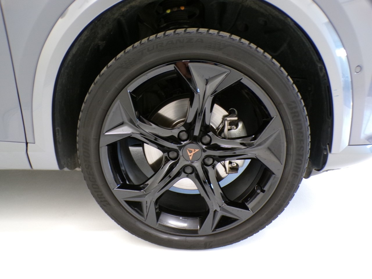 Cupra Formentor Formentor 2.0 TSI 190cv 4Drive DSG - 4