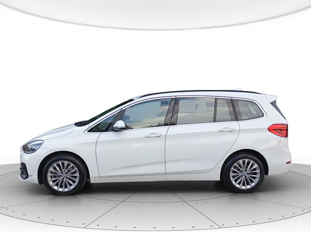 Bmw Serie 2 Usato 2021 Serie 2 San Vendemiano