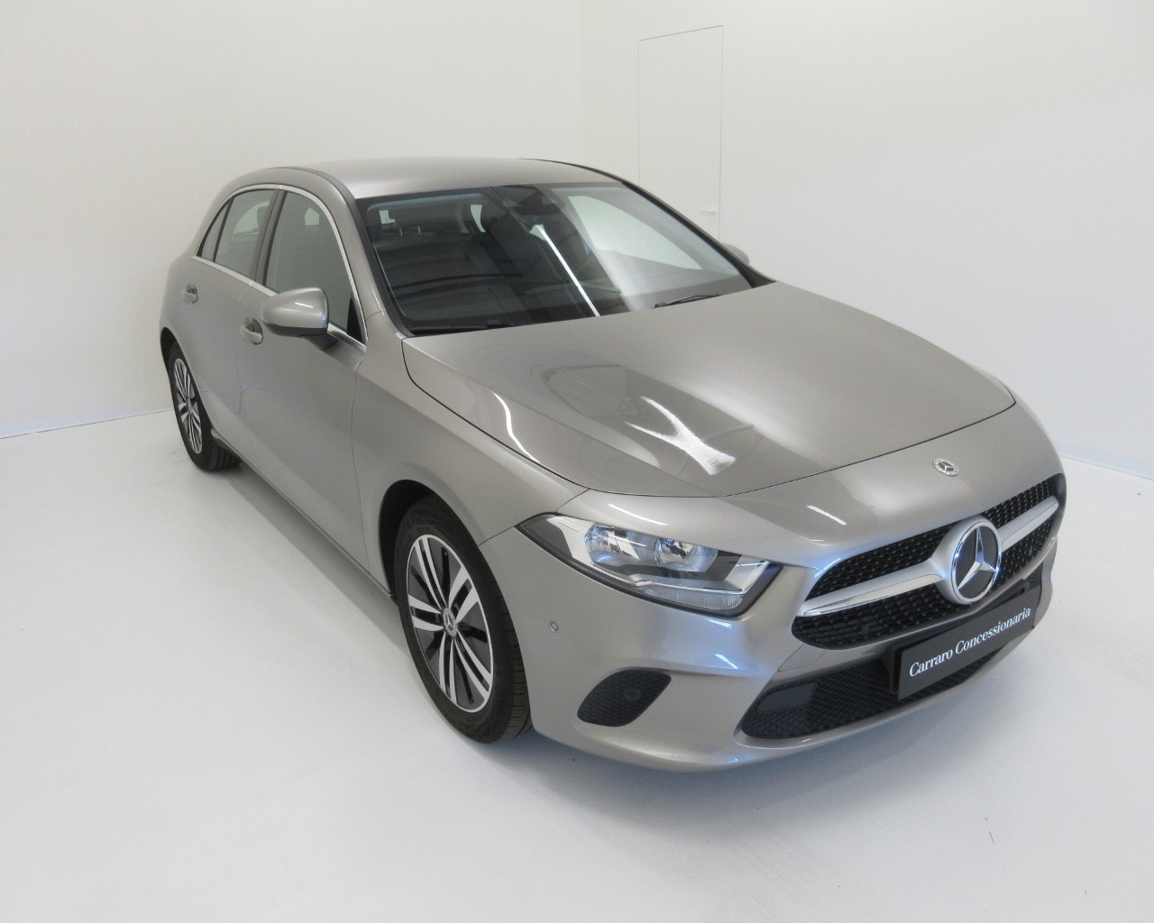 Mercedes Classe A Classe A 180 Sport 7G-DCT - 3