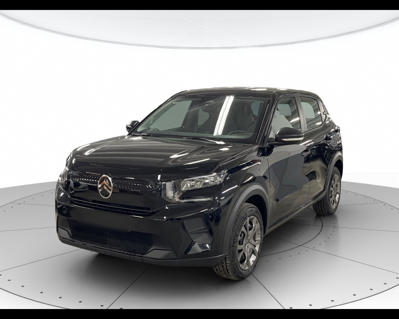 Citroen C3 KM0 2026 C3 Verona