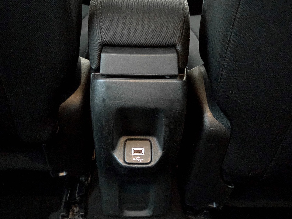 JEEP Renegade 1.6 mjt Longitude 2wd 120cv ddct Diesel usato - 17