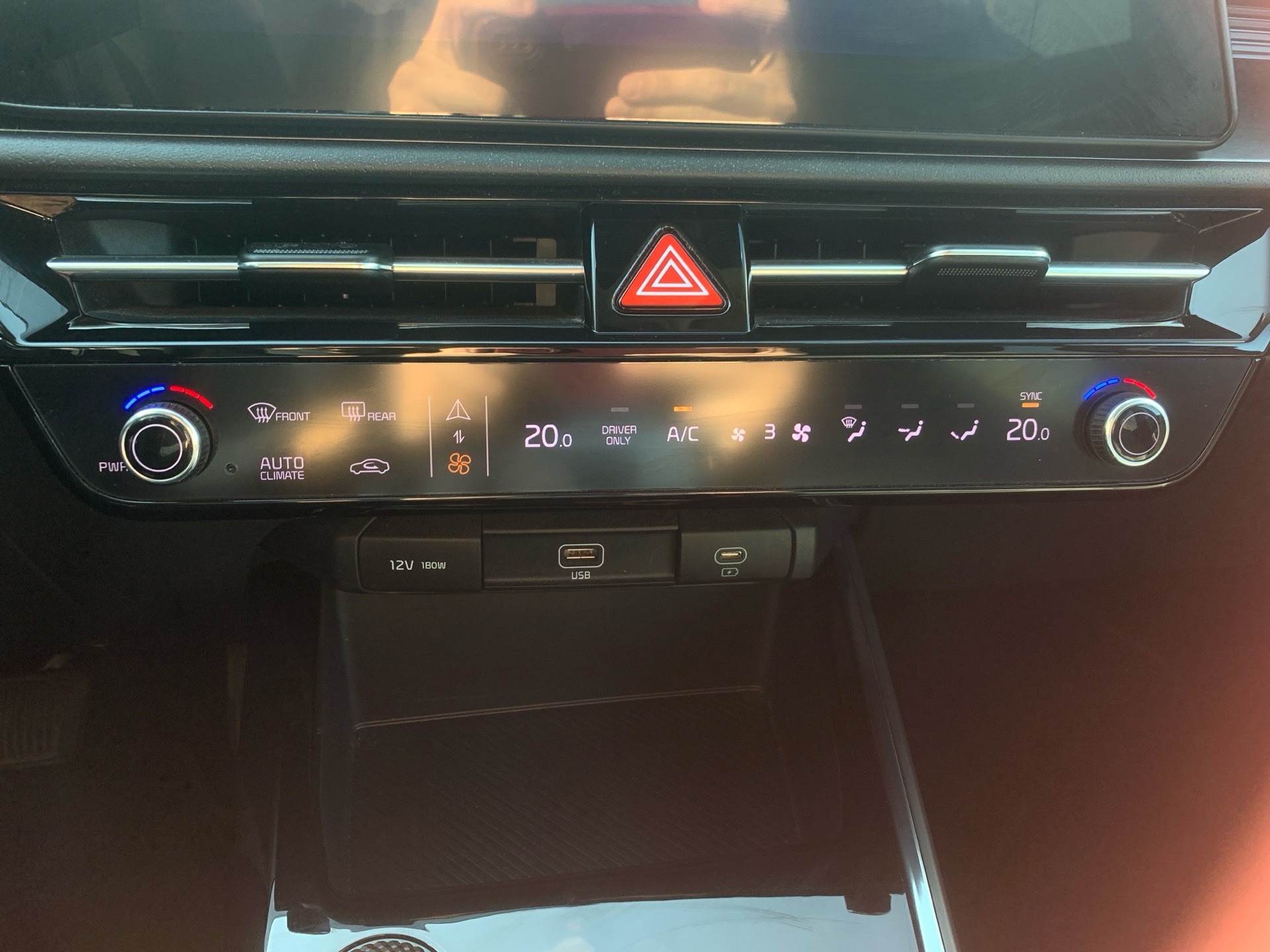Kia Niro Usato 2022 Niro Padova