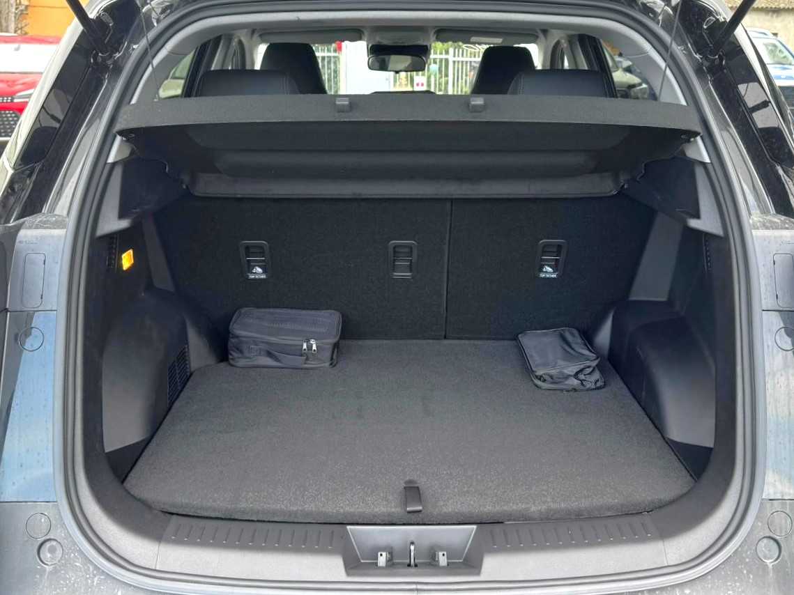 Dr Automobiles DR 5 Nuovo GPL DR 5 Este