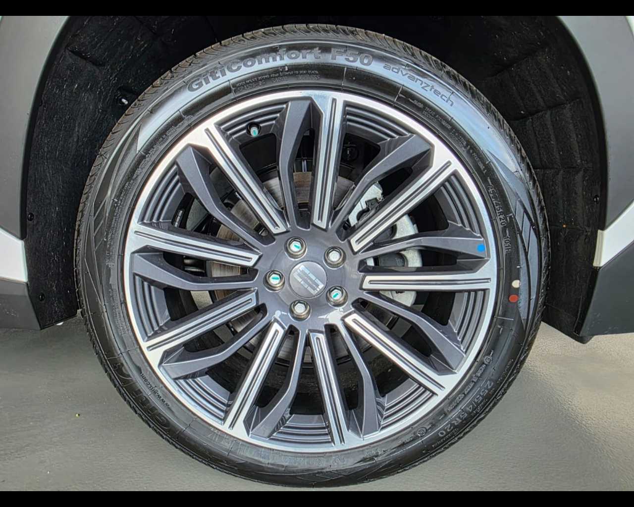 Sportequipe Sportequipe 6 Nuovo GPL Sportequipe 6 Legnago