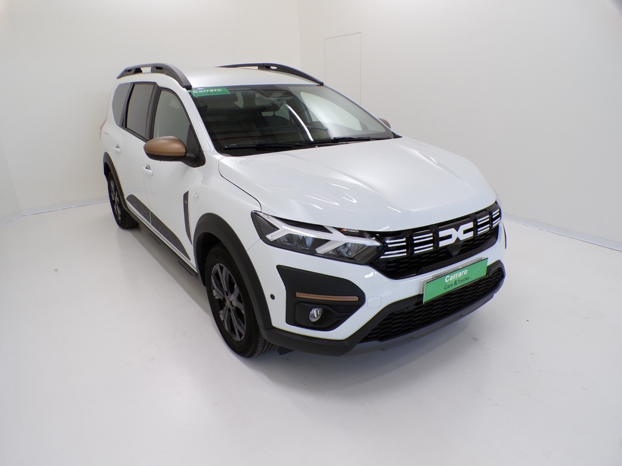 Dacia Jogger Jogger 1.0 TCe GPL Extreme UP - 3