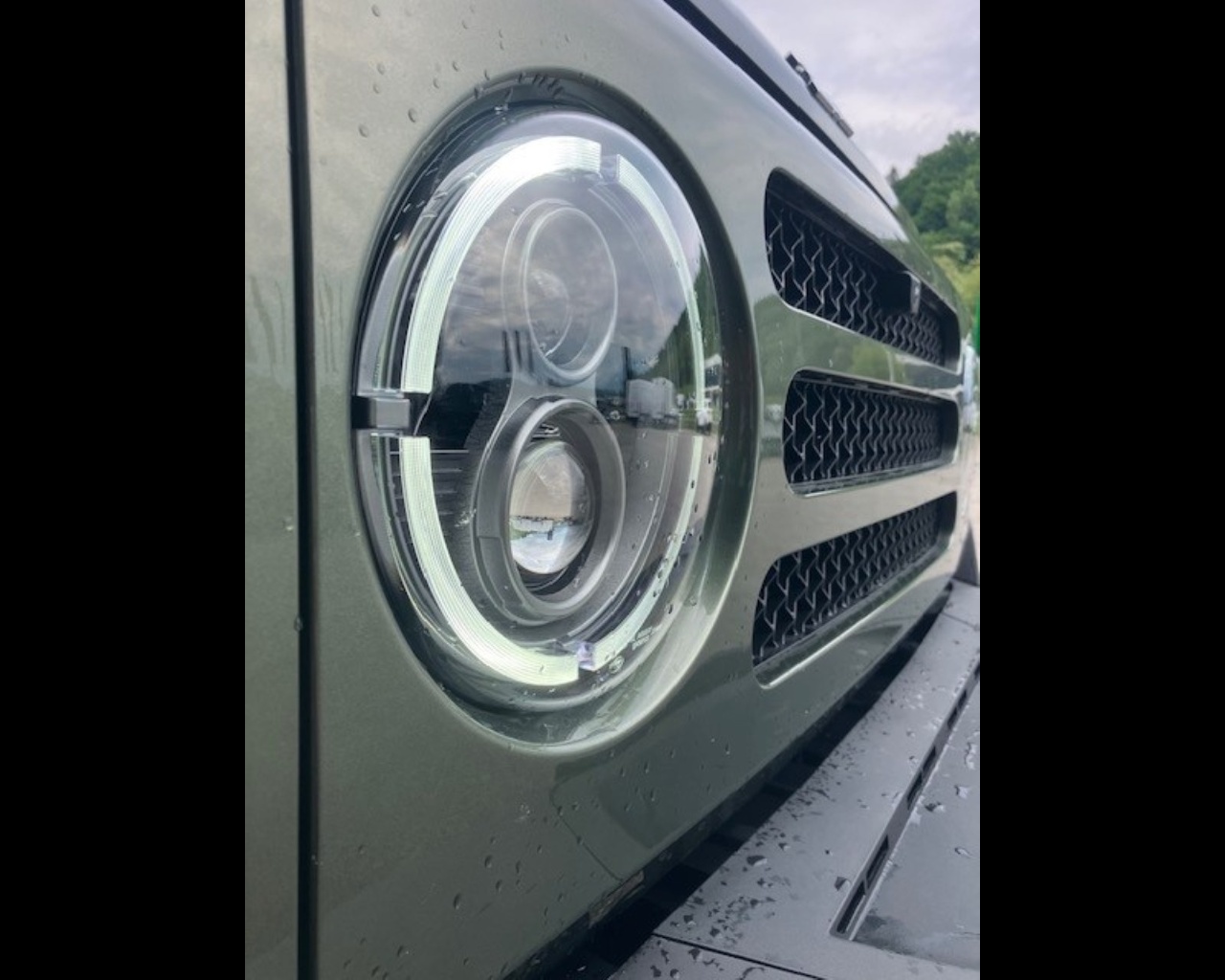 EMC EMC 212 Diesel 2.0 TDI 8AT 4WD 166cv - 17