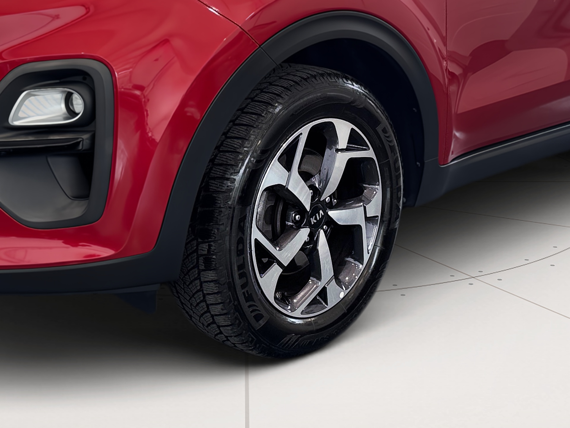 Kia Sportage Usato 2021 Sportage San Zeno Naviglio