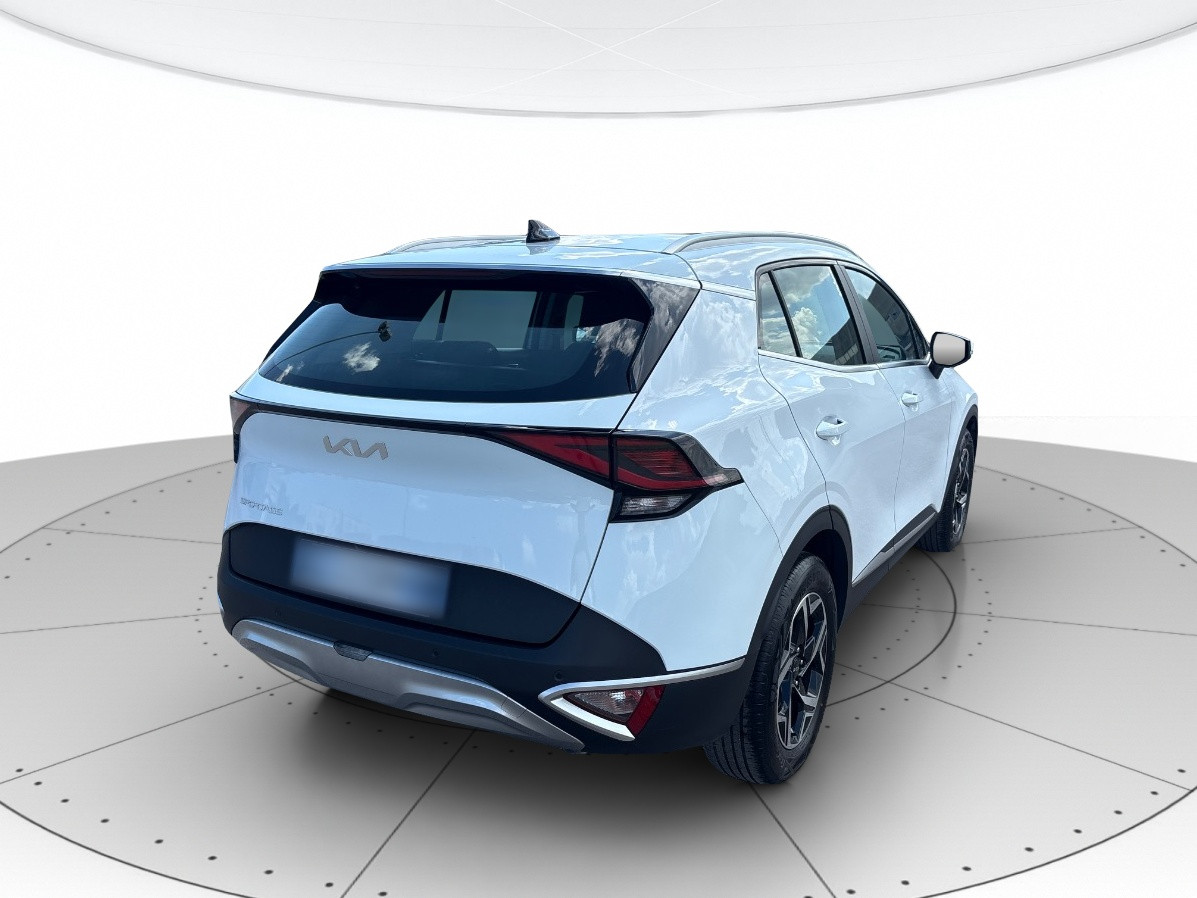 Kia Sportage Usato 2022 Sportage Rovigo