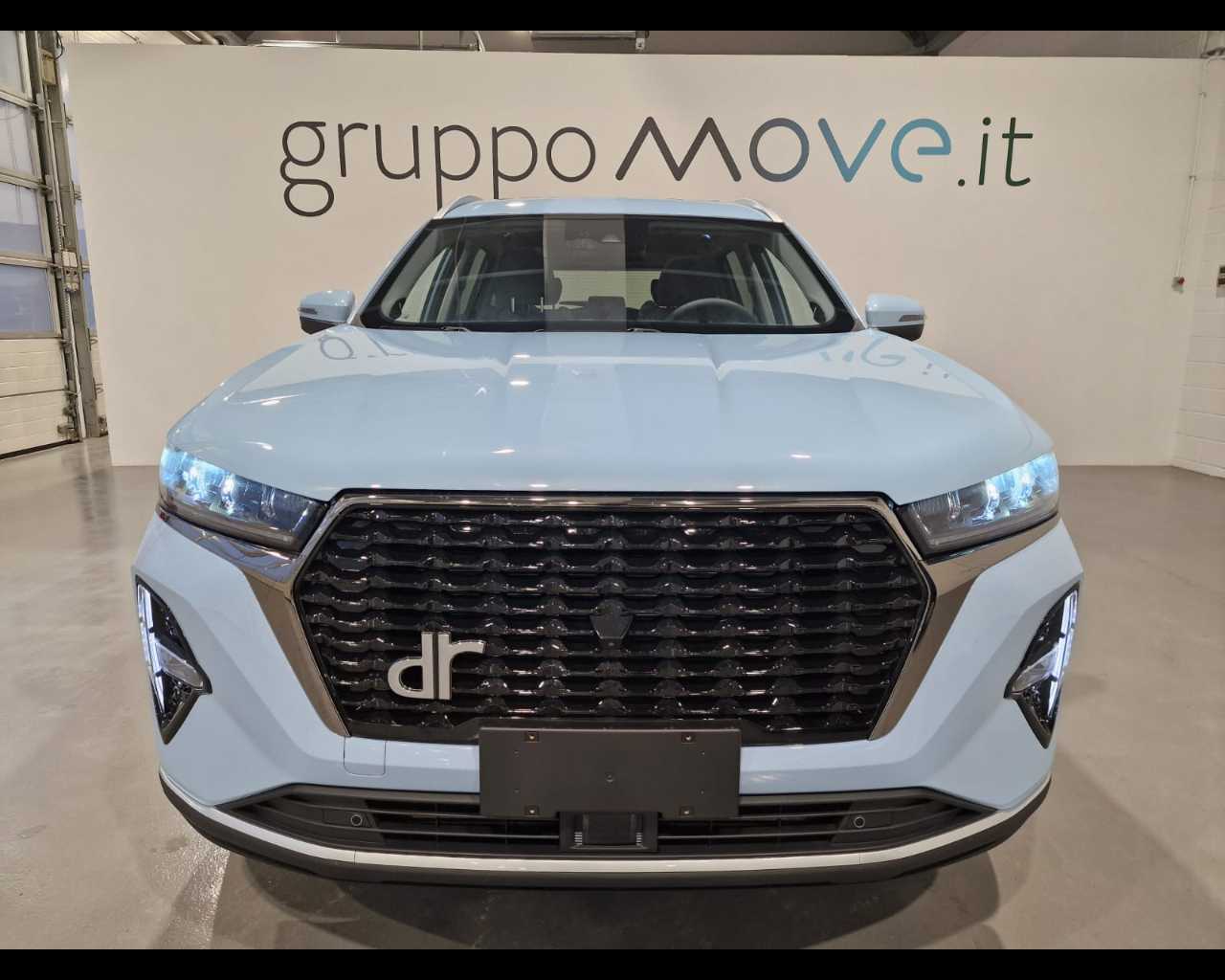 Dr Automobiles DR 6.0 KM0 2025 DR 6.0 Mestre