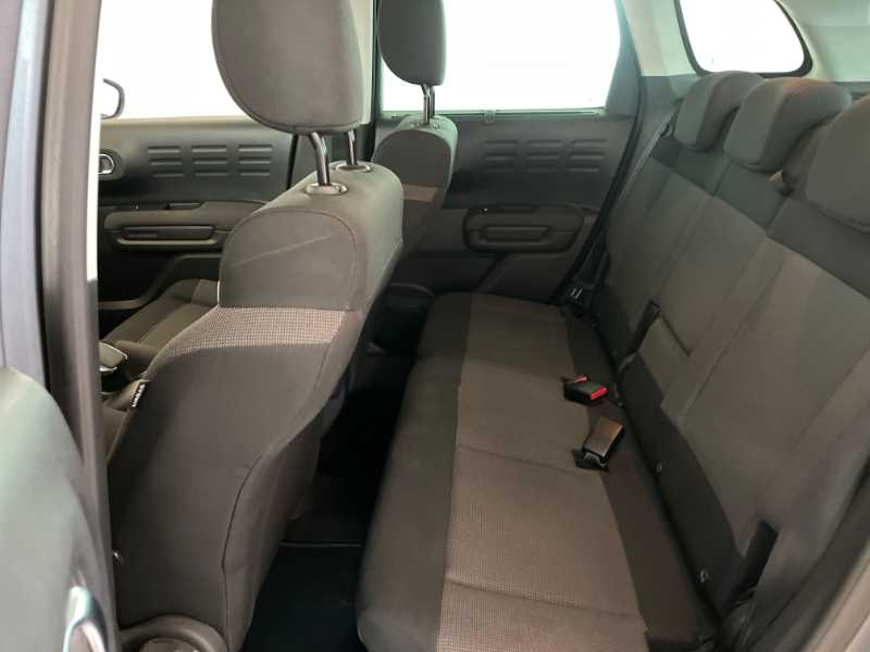 C3 Aircross I - C3 Aircross 1.2 Puretech Feel S&s 110cv My18