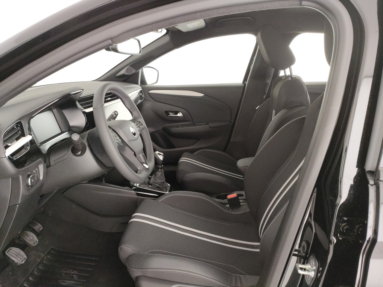 Opel Corsa Nuovo benzina Corsa Porto Mantovano