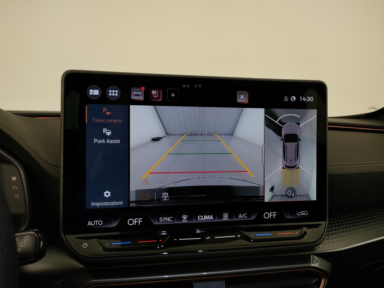 Cupra Formentor Usato 2025 Formentor San Zeno Naviglio