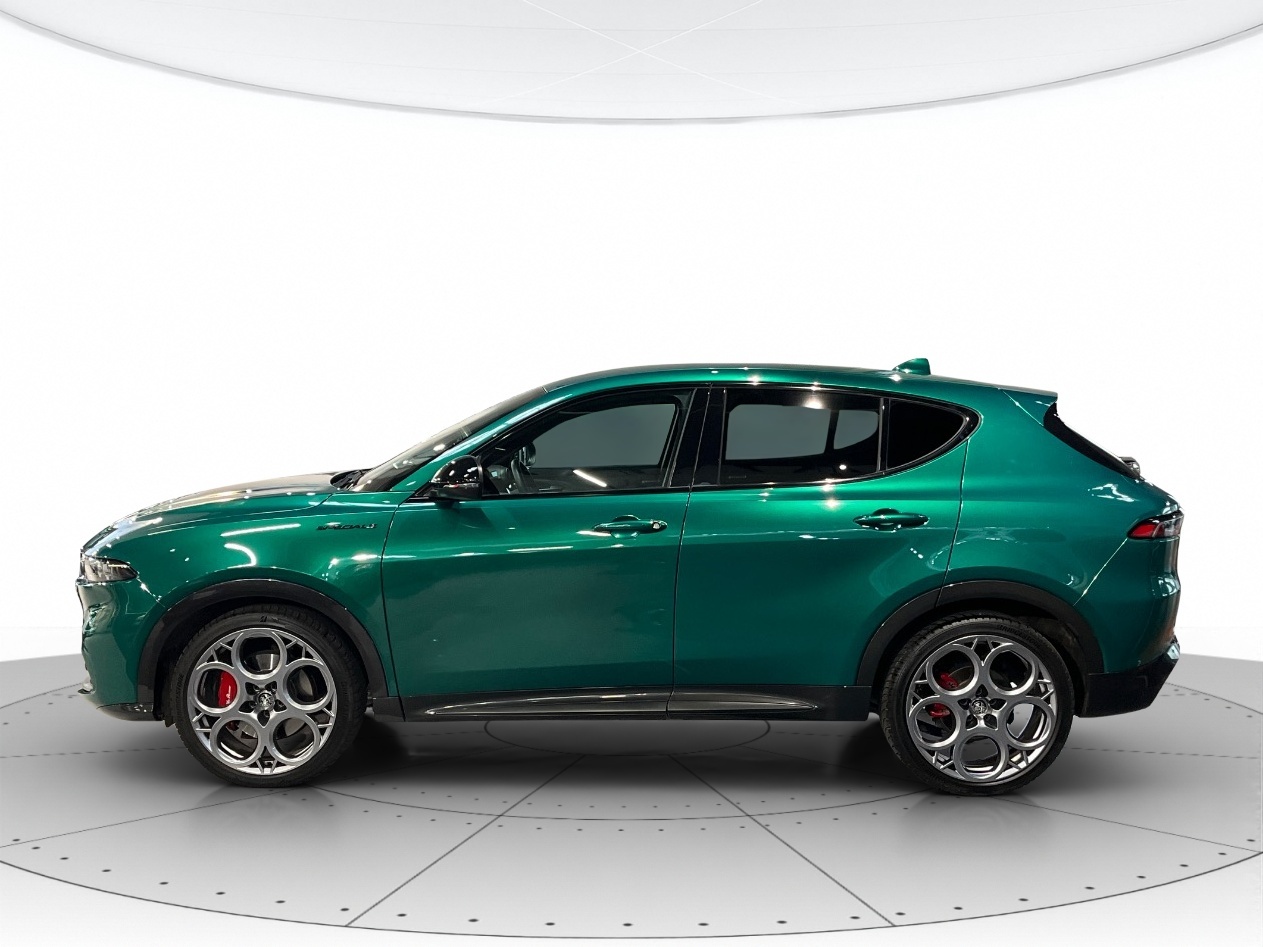 Alfa Romeo Tonale Usato 2022 Tonale Verona