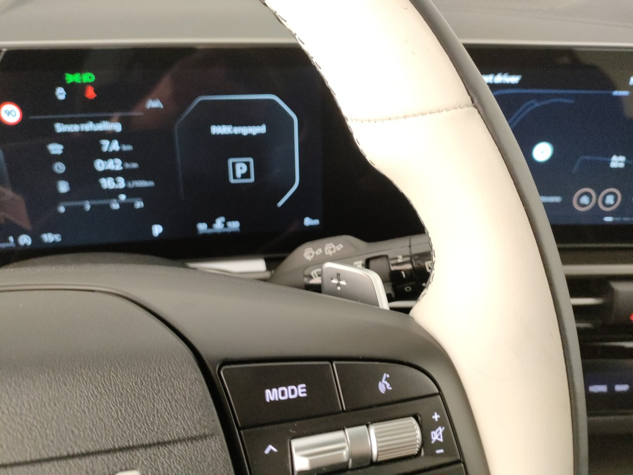 Kia Sportage Nuovo Ibrido diesel Sportage Mantova