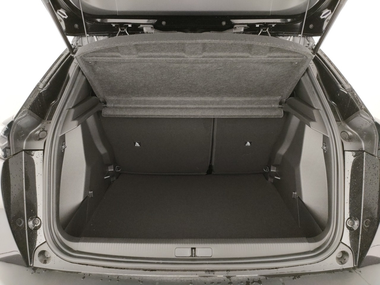 Peugeot 2008 Nuovo Benzina 2008 Porto Mantovano