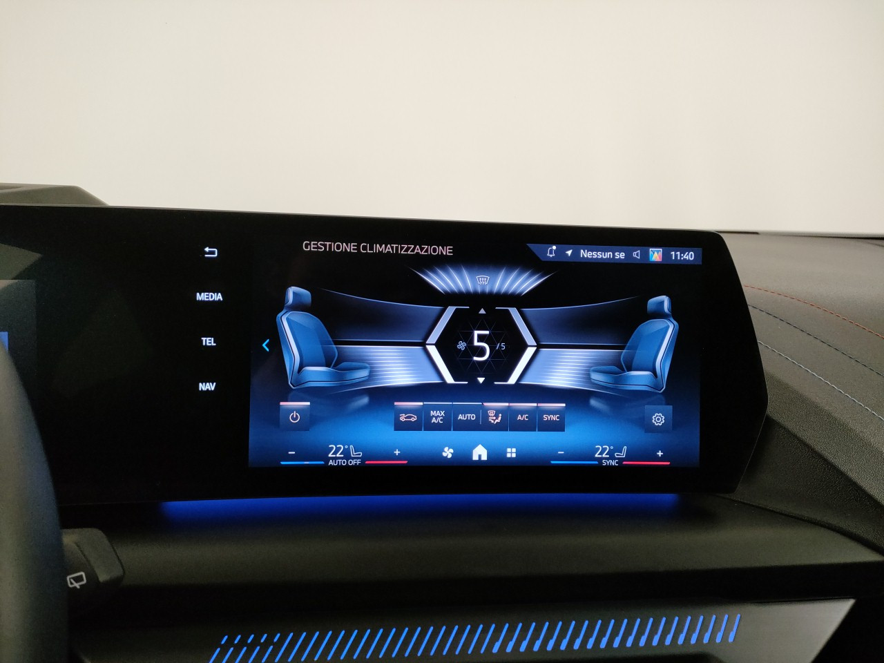 Bmw Serie 1 Usato 2025 Serie 1 Porto Mantovano