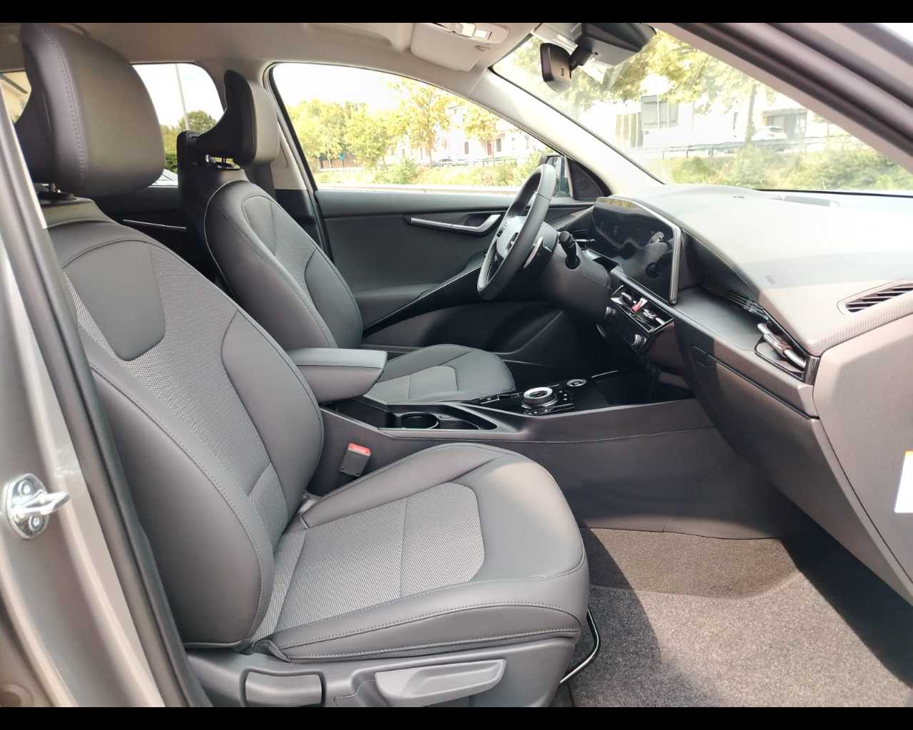 Kia Niro Aziendali 2025 Niro Este